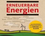 Erneuerbare Energien Sachbuch Lektorat