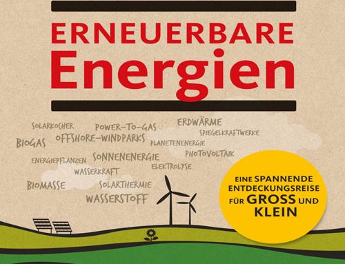 Erneuerbare Energien