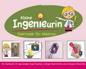 Kleine Ingenieurin Sachbuch