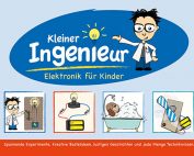 Kleiner Ingenieur Sachbuch