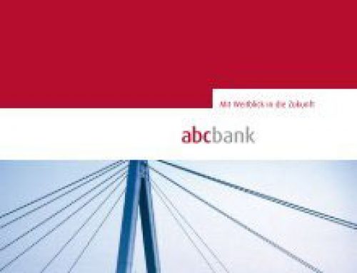 abcbank GmbH