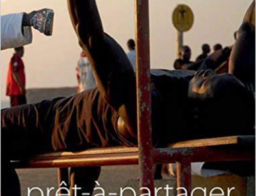 Pret-a-Partager